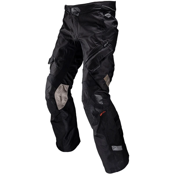 Leatt Leatt ADV 5.5 MultiTour Textile Trousers - Stealth