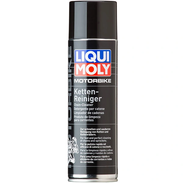 Liqui Moly Liqui Moly Chain & Brake Cleaner - 500ml