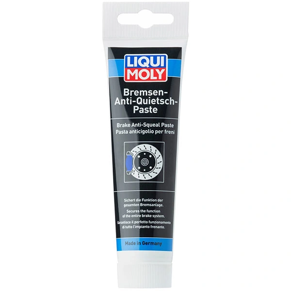 Liqui Moly Liqui Moly Brake Anti-Squeal - 100g