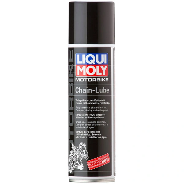 Liqui Moly Liqui Moly Chain Lube - 250ml