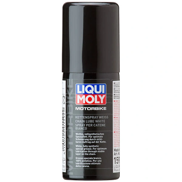 Liqui Moly Liqui Moly Chain Lube White