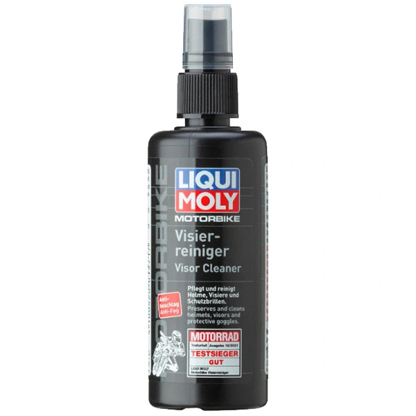 Liqui Moly Liqui Moly Visor Cleaner - 100ml