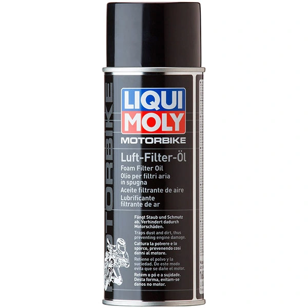 Liqui Moly Liqui Moly Foam Air Filter Oil