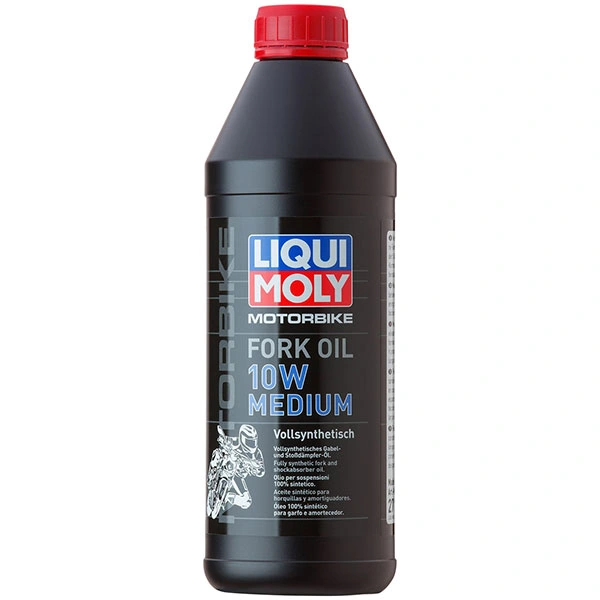 Liqui Moly Liqui Moly Fork Oil 10W Medium