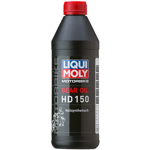 Liqui Moly Liqui Moly Gear Oil Fully Synthetic HD 150 - 1 Litre