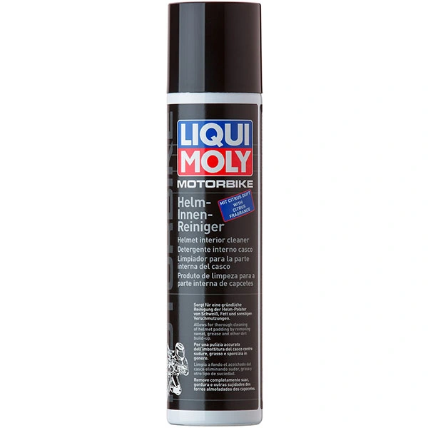 Liqui Moly Liqui Moly Helmet Interior Cleaner - 300ml