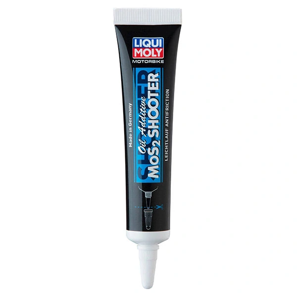 Liqui Moly Liqui Moly MoS2 Shooter - 20ml