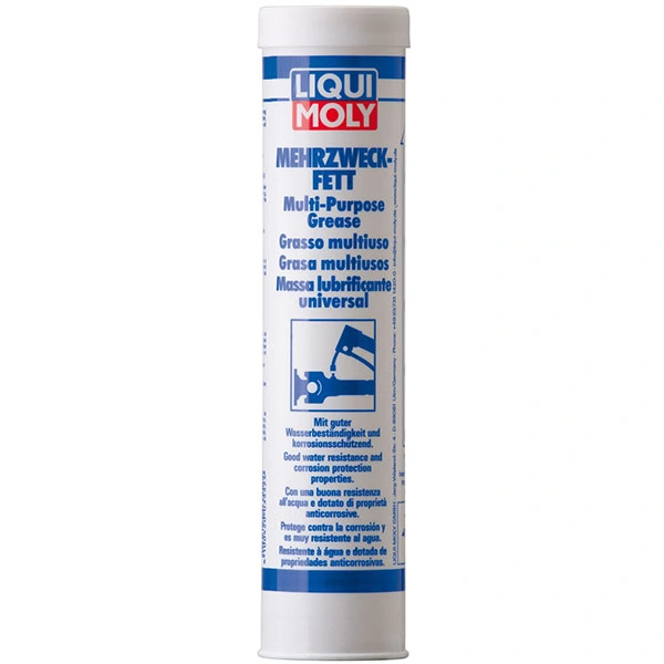 Liqui Moly Liqui Moly Multi Purpose Grease