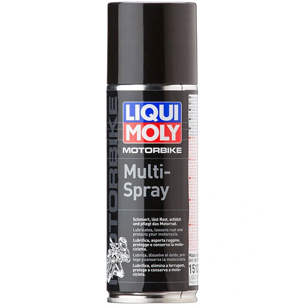 Liqui Moly Liqui Moly Multi Spray - 200ml