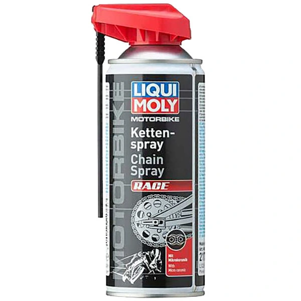 Liqui Moly Liqui Moly Race Chain Spray - 400ml