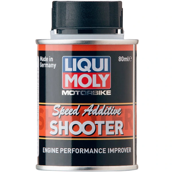 Liqui Moly Liqui Moly Speed Shooter - 80ml