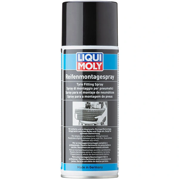 Liqui Moly Liqui Moly Tyre Fitting Spray - 400ml