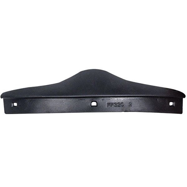 LS2 LS2 Breath Deflector - Vortex