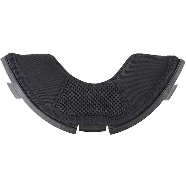 LS2 LS2 Chin Curtain - Strobe