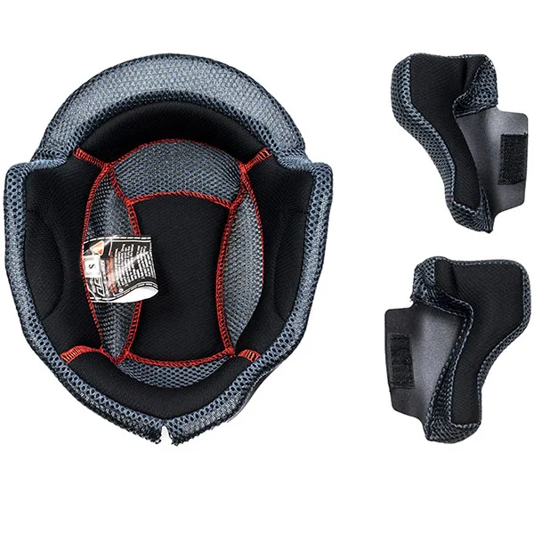 LS2 LS2 Liner - Airflow