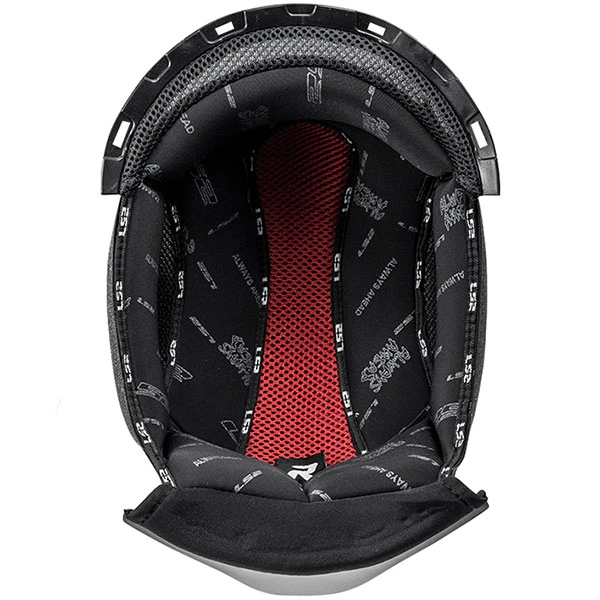 LS2 LS2 Liner Evo - Arrow Carbon Evo