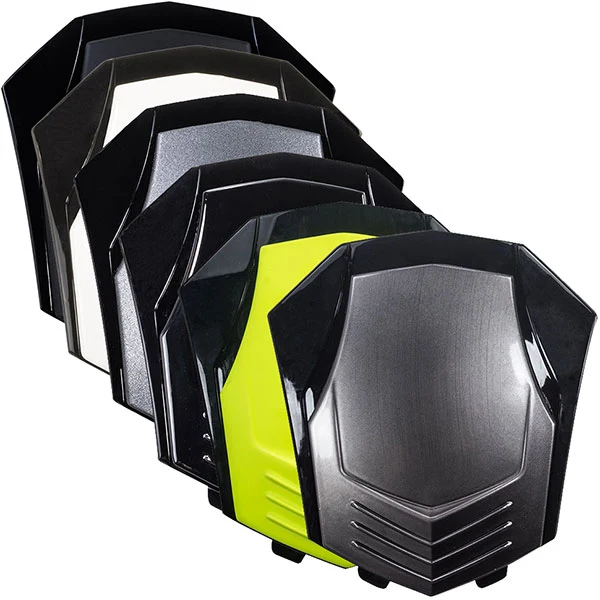 LS2 LS2 Top Vent - Valiant