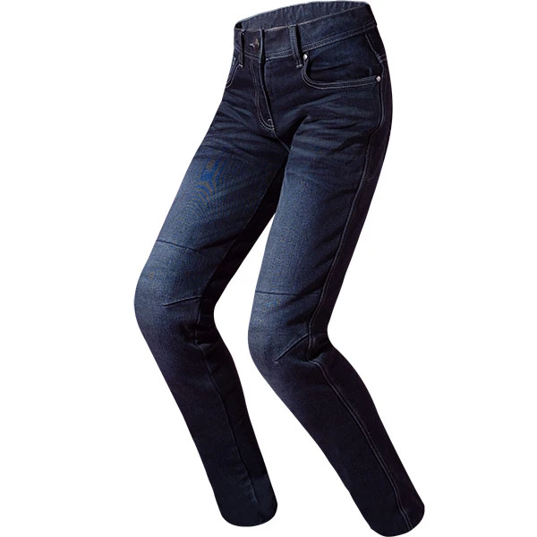 LS2 LS2 Bradford Denim Jeans - Dark Blue