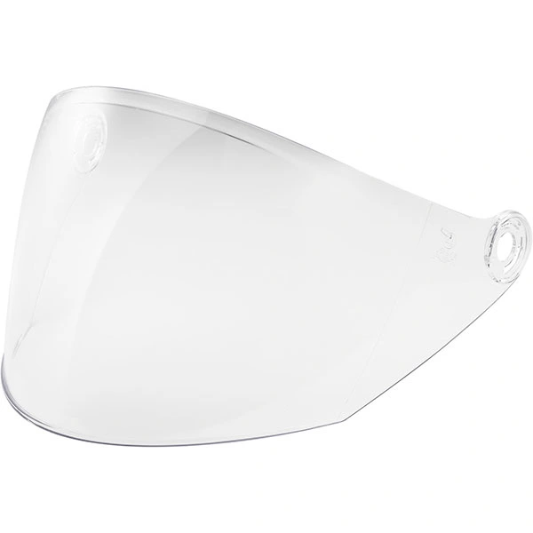 LS2 LS2 Cabrio OF597 Clear Visor - Road Legal