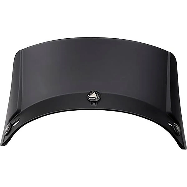 LS2 LS2 Bob / Bob II Peak - Black