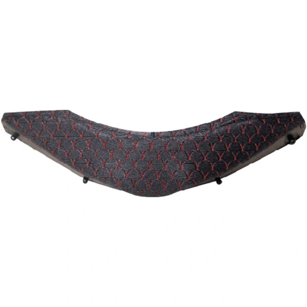 LS2 LS2 Helmet Chin Curtain - Advant 22.06