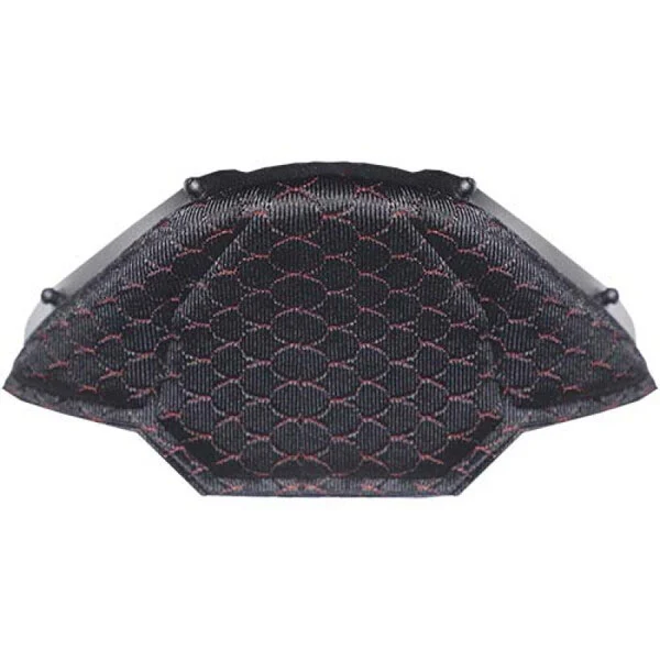 LS2 LS2 Chin Curtain - Vector II