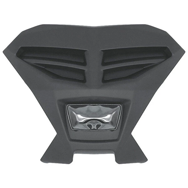 LS2 LS2 Chin Vent - Advant X 22.06 / Carbon 22.06 - Matt Black