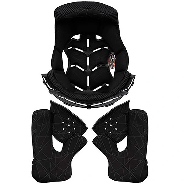 LS2 LS2 Helmet Interior Liner - Pioneer Evo