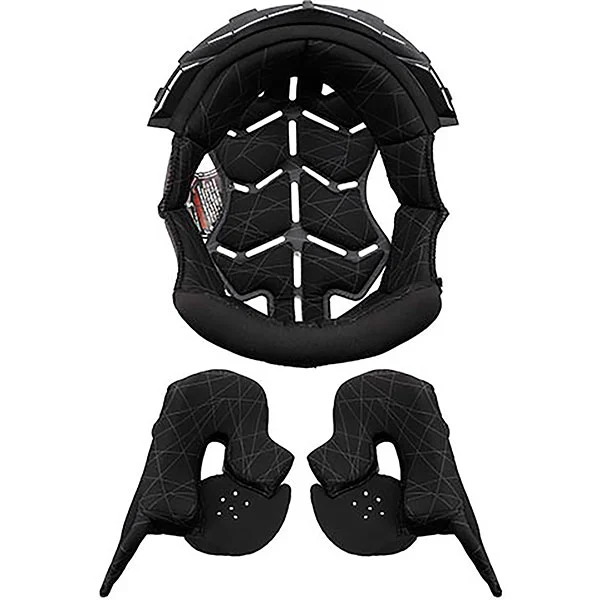 LS2 LS2 Helmet Interior Liner - Scope
