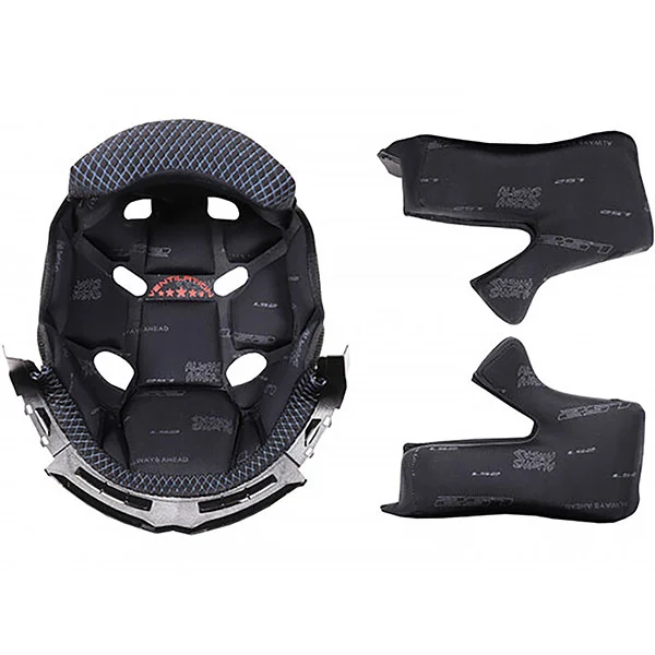 LS2 LS2 Helmet Interior Liner - Subverter Evo 22.06