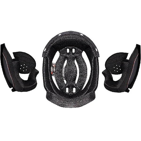 LS2 LS2 Helmet Liner FF908 - Strobe II