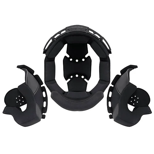 LS2 LS2 Helmet Interior Liner - Pioneer II 22.06