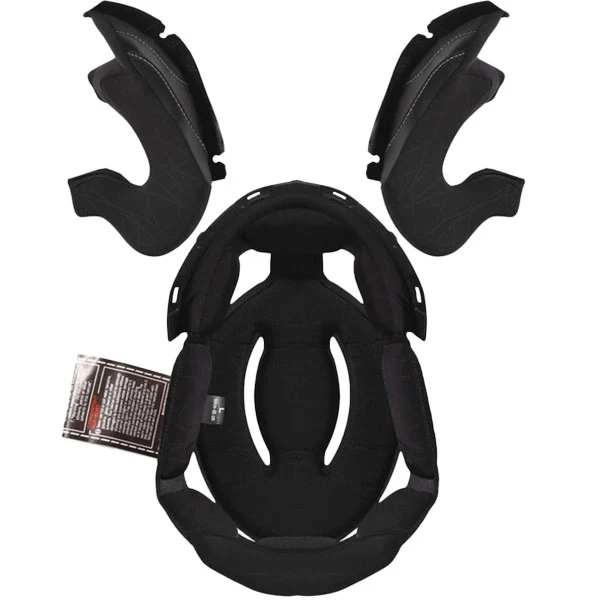 LS2 LS2 Helmet Interior Liner - Scope II