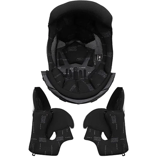 LS2 LS2 Helmet Interior Liner - Storm II