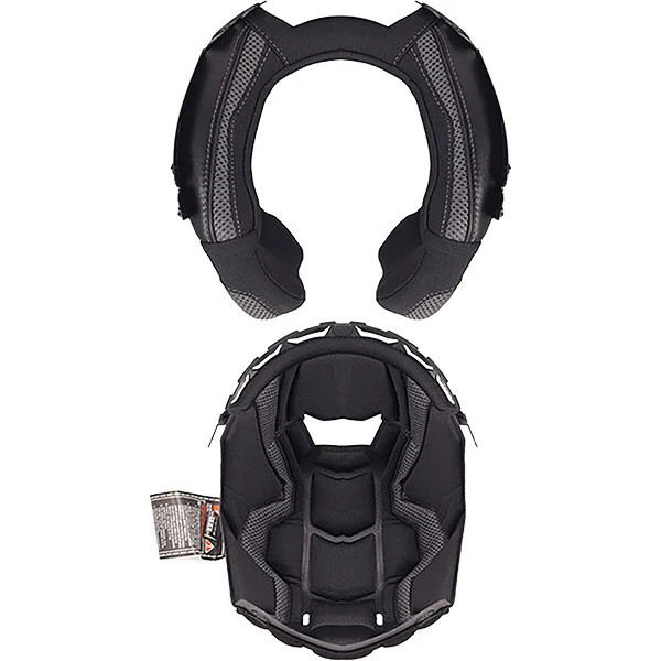 LS2 LS2 Helmet Interior Liner - Verso II 22.06