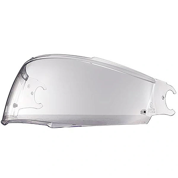 LS2 LS2 Scope / II Visor - Road Legal