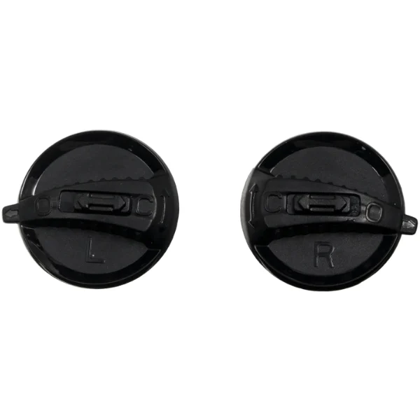 LS2 LS2 Visor Screws - Strobe