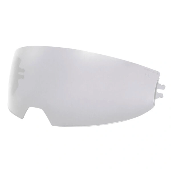 LS2 LS2 Sun Visor - Clear