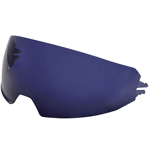 LS2 LS2 Pioneer II 22.06 Sun Visor - Tinted