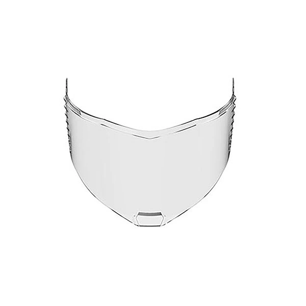 LS2 LS2 Thunder Visor - Road Legal