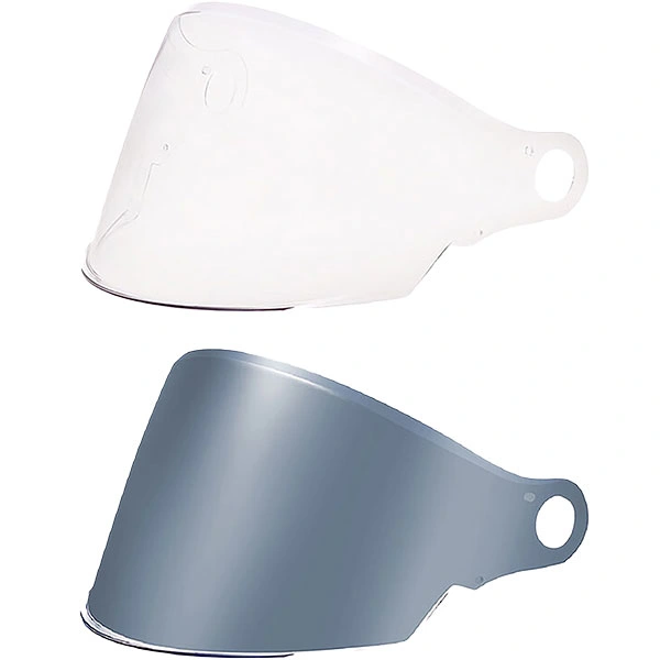 LS2 LS2 Airflow II Visor - Road Legal