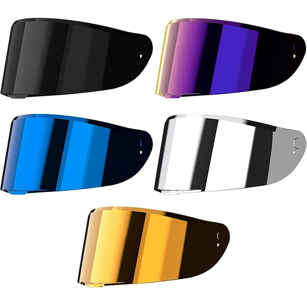 LS2 LS2 Kid Visor - Not Road Legal