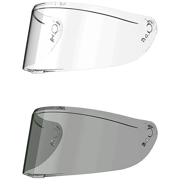 LS2 LS2 Kid Visor - Road Legal