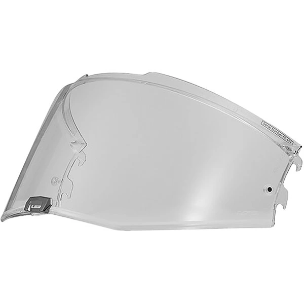LS2 LS2 Advant II Visor - Road Legal