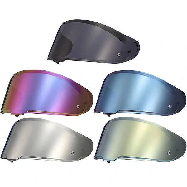 LS2 LS2 Dragon / Challenger II Visor - Not Road Legal