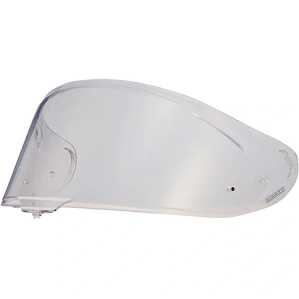 LS2 LS2 Dragon / Challenger II Visor - Road Legal