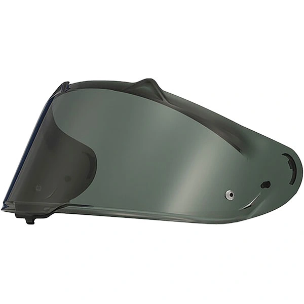LS2 LS2 Dragon / Challenger II Triangle Shape Visor - Light Smoke