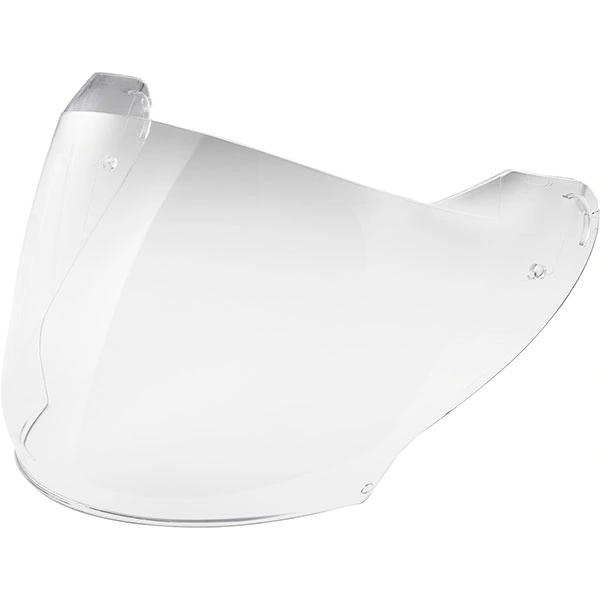 LS2 LS2 Infinity OF521 Clear Visor - Road Legal