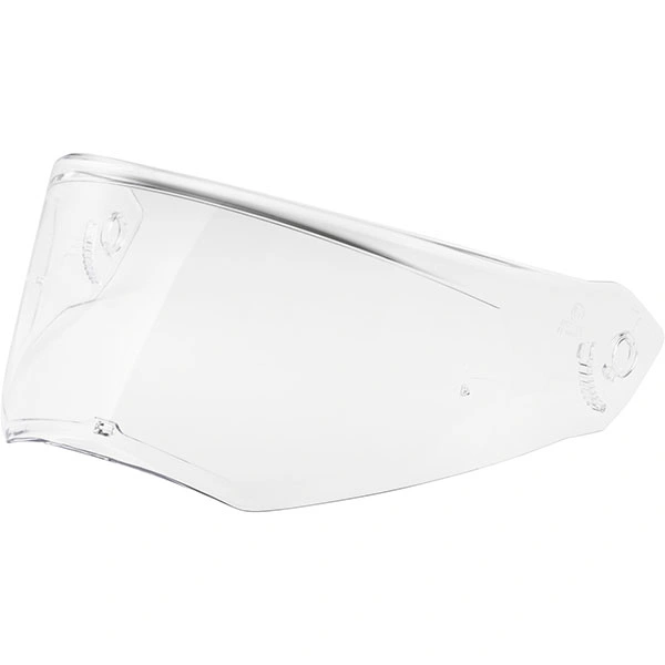 LS2 LS2 Metro FF324 Visor - Road Legal