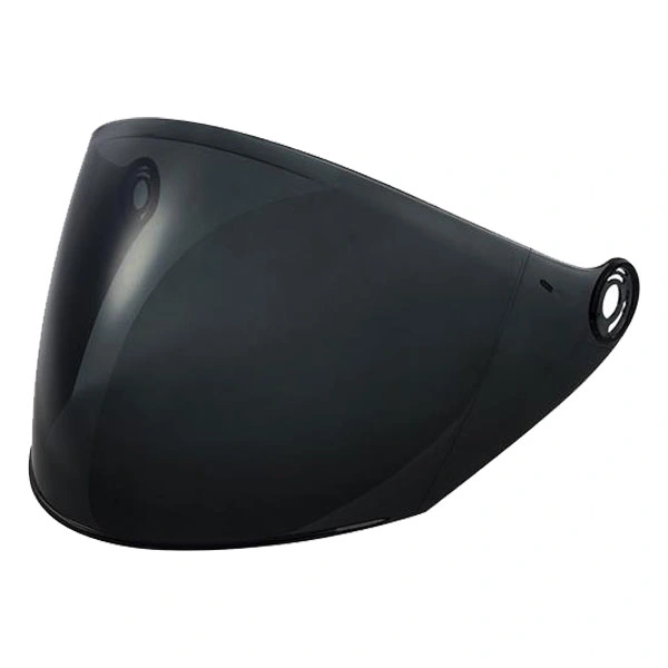 LS2 LS2 Cabrio OF597 Race Visor - Not Road Legal